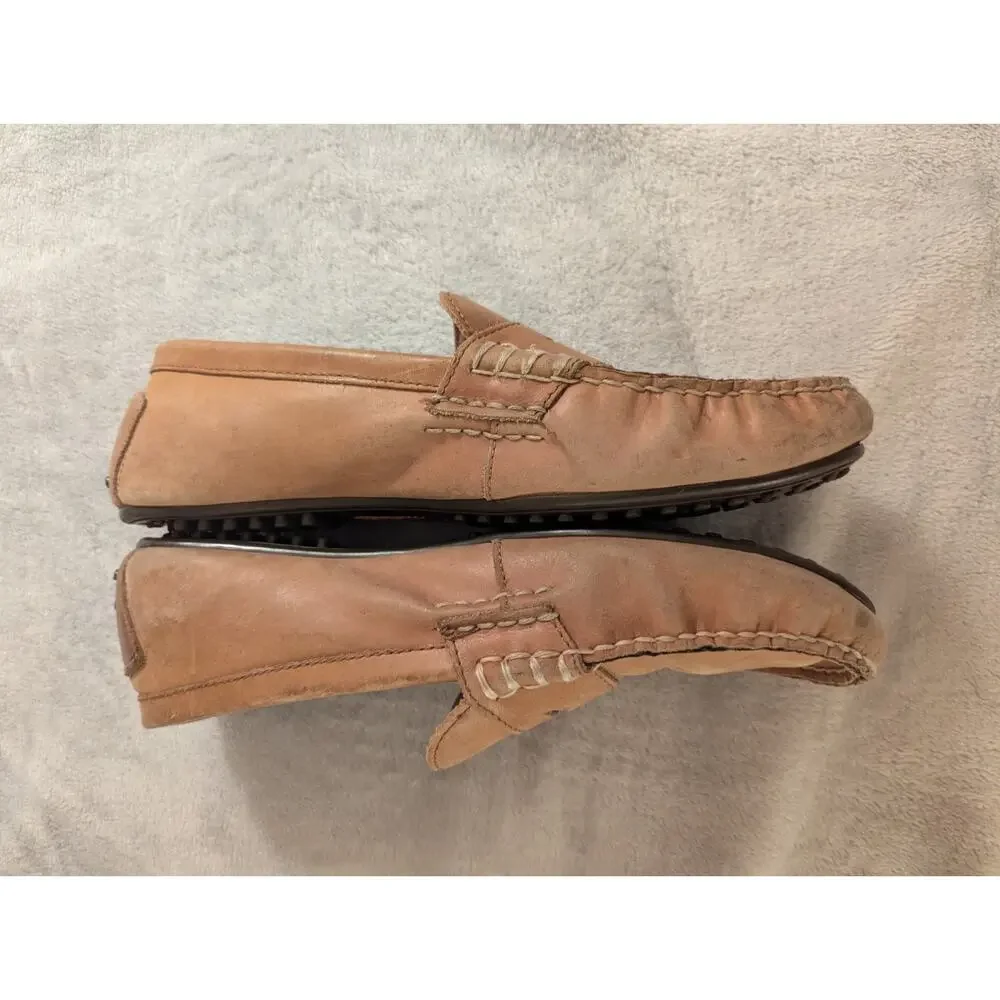 Ralph Lauren lovingly worn